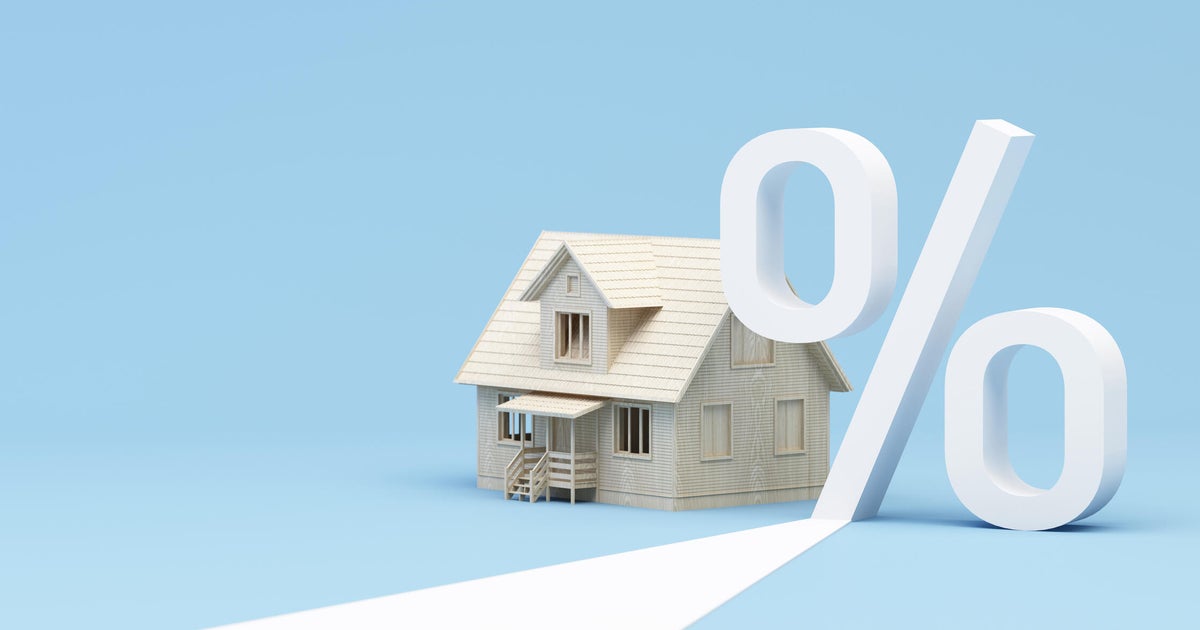 Will mortgage interest rates drop again this week?
