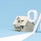 Will mortgage interest rates drop again this week? 