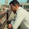 Following an immigrant's journey to seek asylum in the U.S.