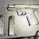 Fairfield suspect allegedly placed gun on baby after brandishing incident, police say 
