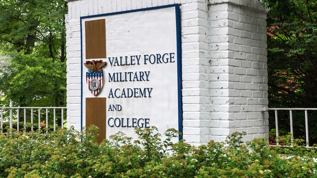 Valley Forge Military Academy and College 