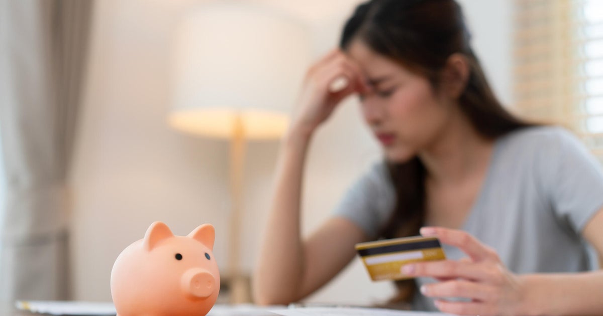 Simple mistakes that can make your credit card debt more expensive this fall