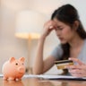 Simple mistakes that can make your credit card debt more expensive this fall 