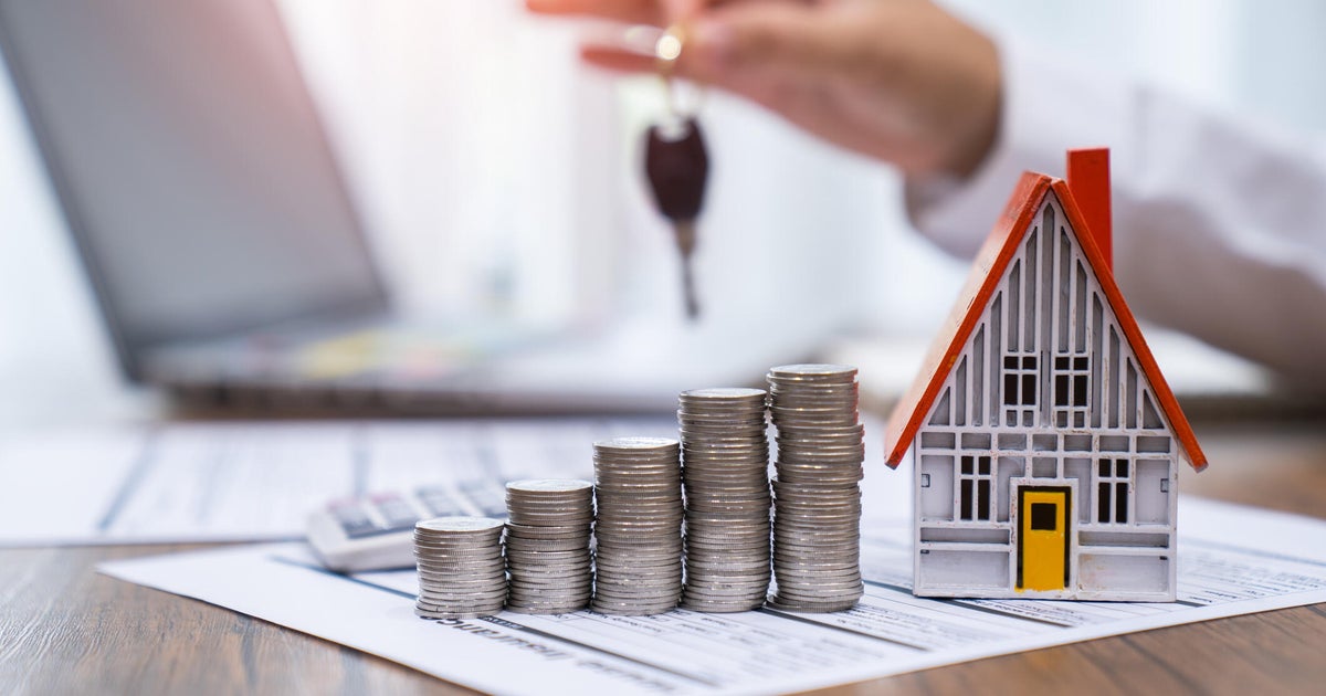 собствеността на жилищата продължава да се чувства извън обсега за