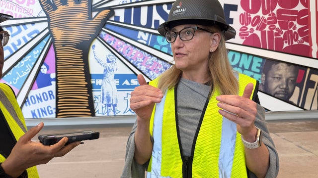 Civil Rights Museum Expansion 