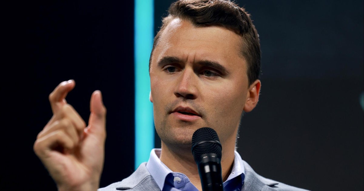 Investigators search for motive in Charlie Kirk killing