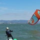 On San Francisco Bay, kiteboarding rides wave of popularity 