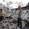 Rubio in Qatar as Israel continues ground offensive in Gaza