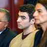 What does N.Y. law say about Mangione's terrorism charges? 