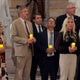 Keller: Can politicians work past the bitterness of Charlie Kirk shooting? 