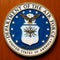 Man gets 10 years for trying to give classified Air Force info to Russia