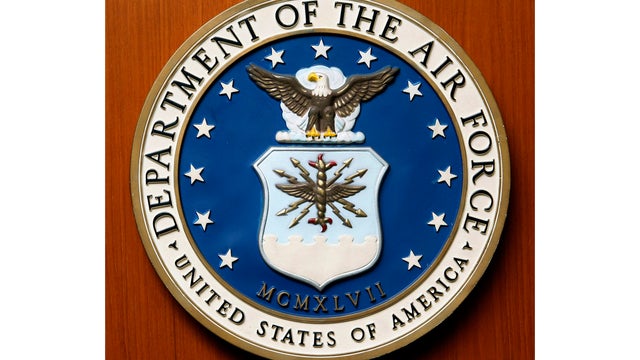 Air Force-Racial Disparity 