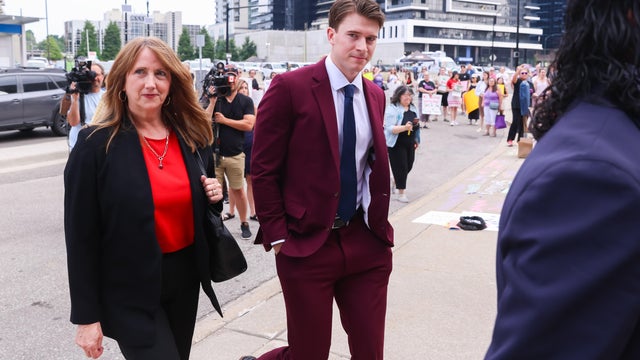 Hockey Canada Sexual Assault Trial Verdict To Be Delivered 