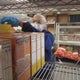 Convoy of Toyota Tundras to haul away hunger with 16th annual food drive in Philly 