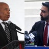 Mayor Adams touts his legacy leading NYC, blasts some Mamdani supporters 