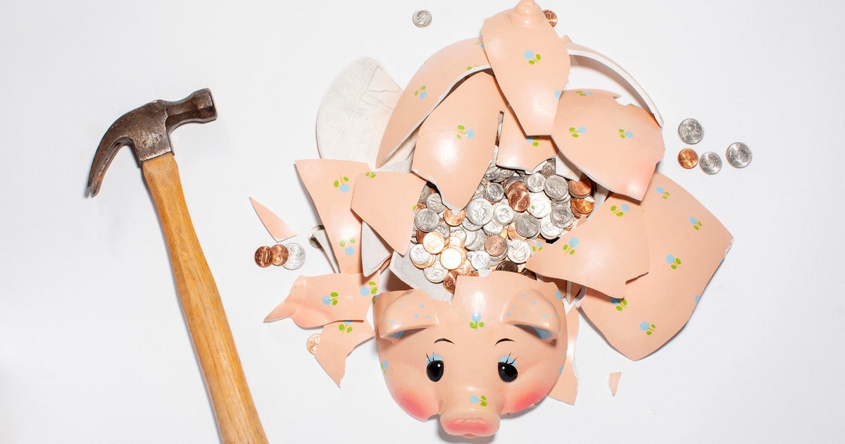 3 ways you could be making your debt worse without realizing it