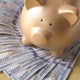 How much interest can a 2-year CD earn if opened this September? 