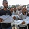 U.N. commission says Israel is committing genocide in Gaza as IDF launches new offensive
