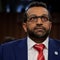 Watch Live: FBI's Patel testifies at hearing in aftermath of Kirk assassination
