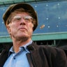 Why Robert Redford was such a passionate Red Sox fan 