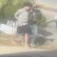 Video shows Milford teen detained by ICE, parents now being monitored 