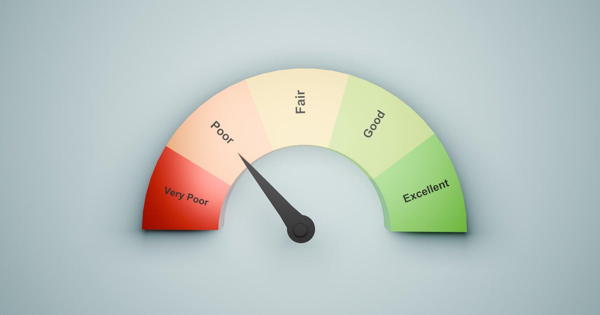 Why Are Credit Scores Plummeting and How Can You Fix Yours?