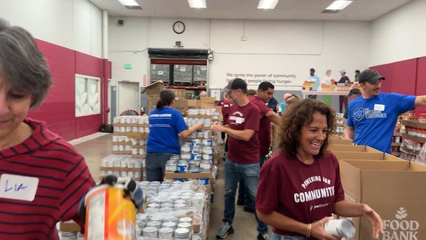 Registration is open in Colorado for Xcel Energy's Day of Service