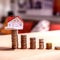 How to borrow home equity while waiting for refinancing rates to fall