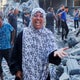 Israel's military says Gaza City ground offensive is underway 