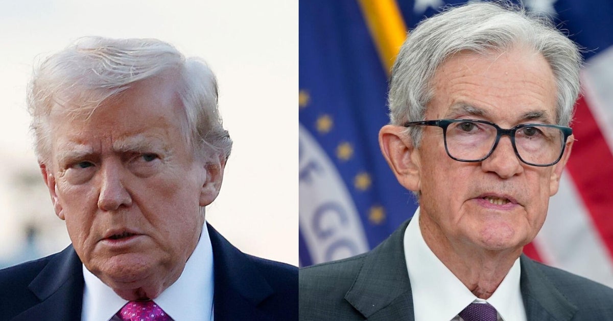 Federal Reserve meeting begins as pressure mounts for interest rate cuts