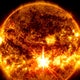 NASA says solar activity is increasing: "The sun is slowly waking up" 