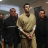 Luigi Mangione's state terrorism charges dismissed, judge rules 