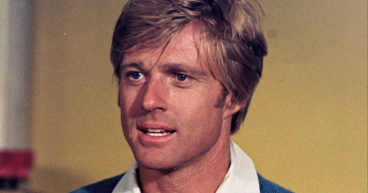 Robert Redford's dedication to storytelling