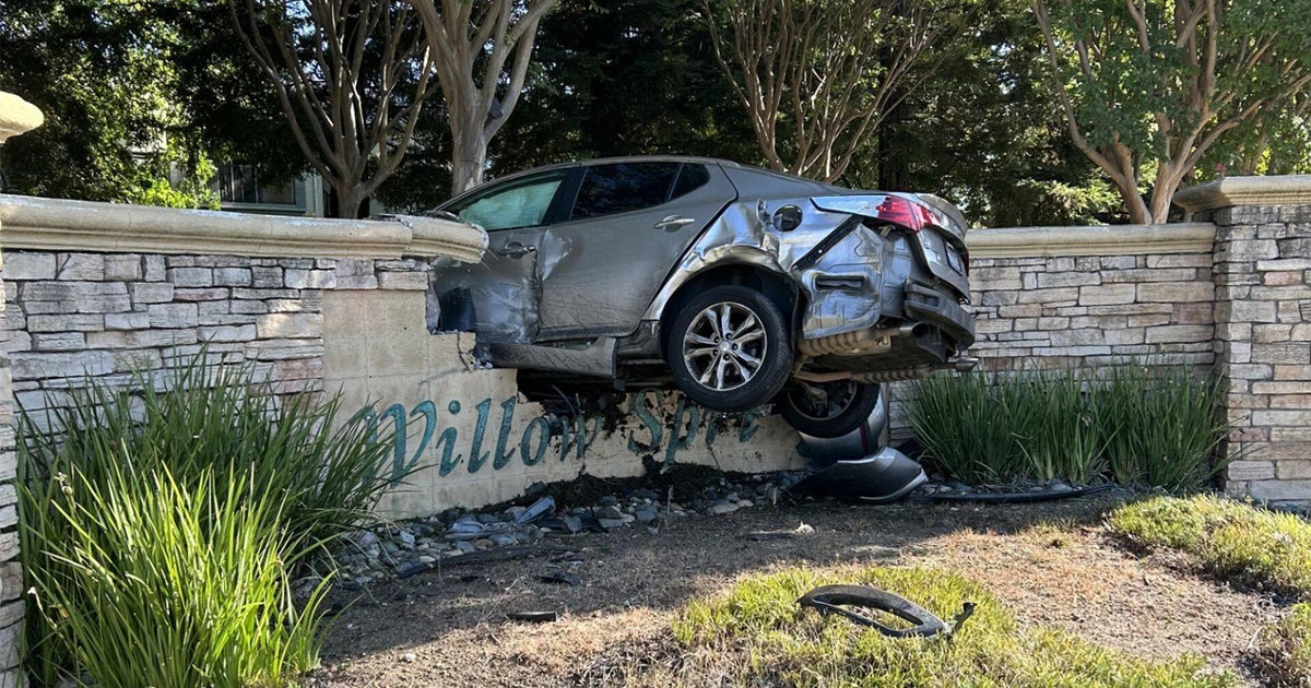 Folsom police up enforcement on Iron Point Road after crash, speeding concerns