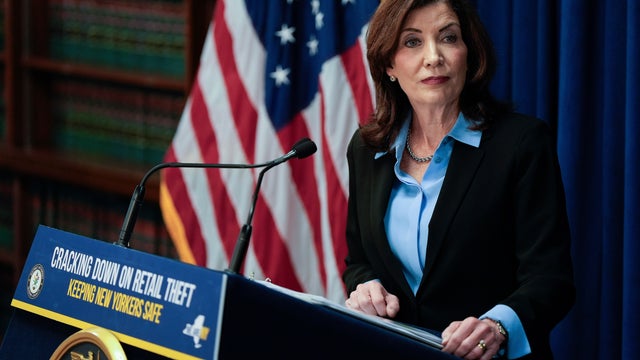 Manhattan Tolls-Trump-Hochul 