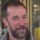 Noah Wyle says it's important to keep "The Pitt" authentic to Pittsburgh 