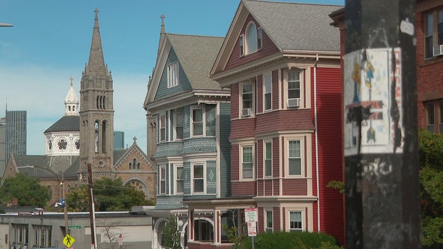 Boston 
