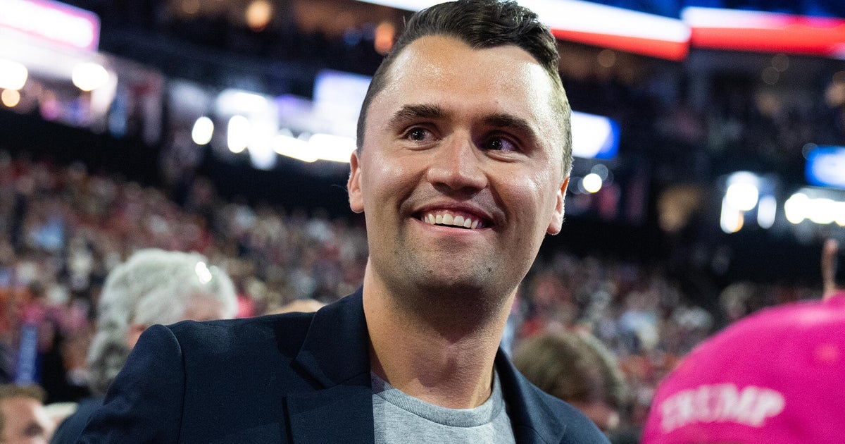 Firings over Charlie Kirk comments spark free speech debate