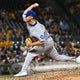Cubs beat Pirates 4-0 to close on playoffs berth 