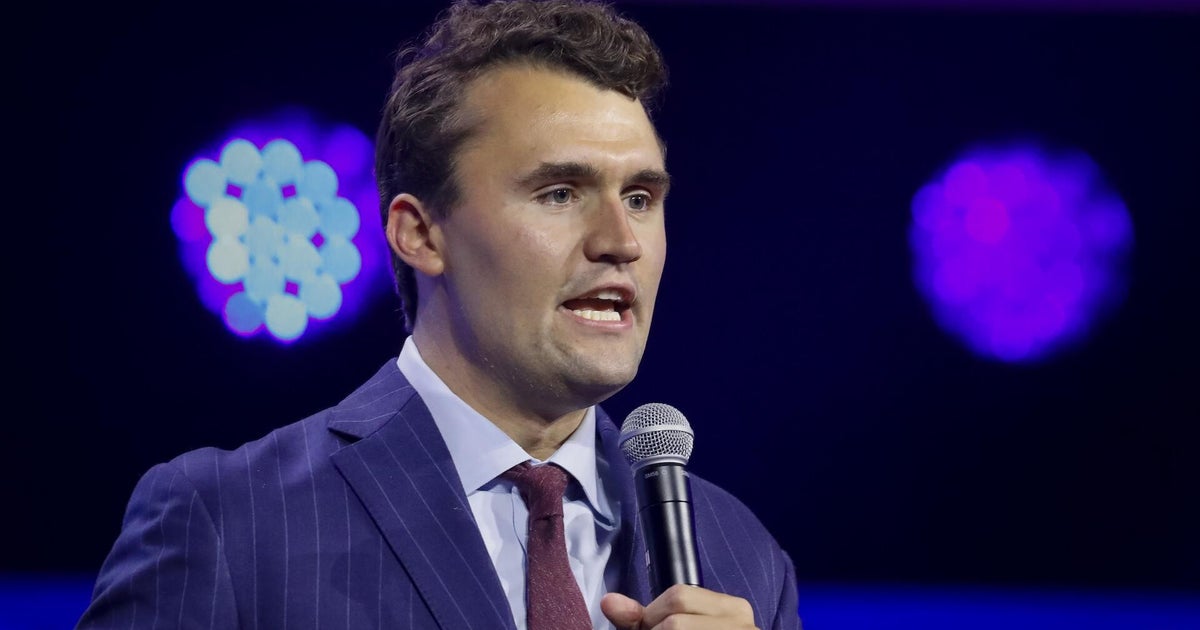 Breaking down evidence, charges against Charlie Kirk murder suspect