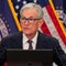 Fed cuts interest rates by 0.25 percentage points