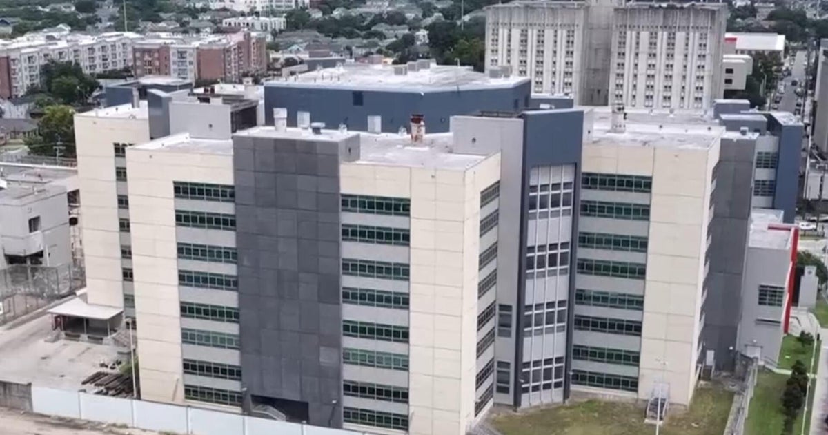 Hackers breach system responsible for New Orleans bond transactions, jail releases