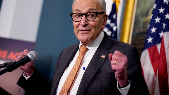 Senate Democrats Call On Republicans To Pass Affordable Care Act Tax Breaks 