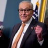 Democrats release counteroffer to avert shutdown while House advances GOP plan 