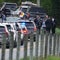 3 police officers killed, 2 wounded in York County, Pennsylvania, shooting; suspect dead