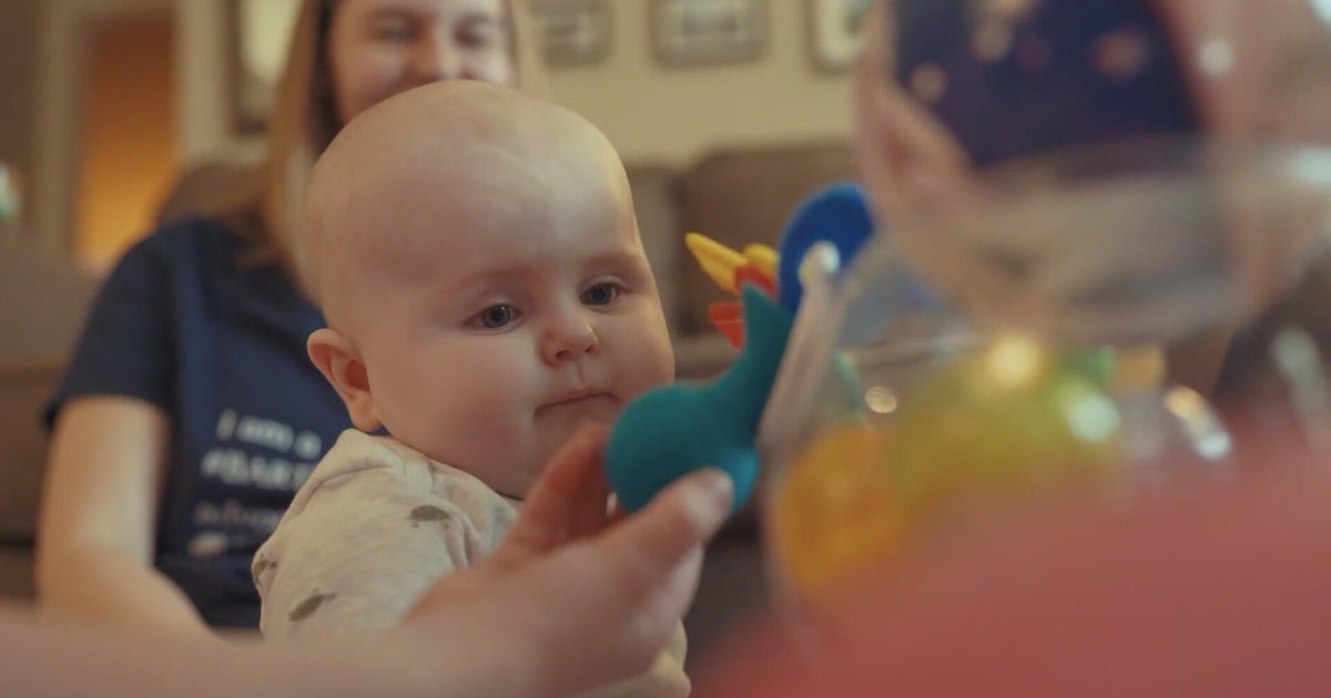 Colorado family fights for access to lifesaving drug for infant with ...