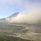 Ash from deadly 1980 eruption is swirling around Mount St. Helens