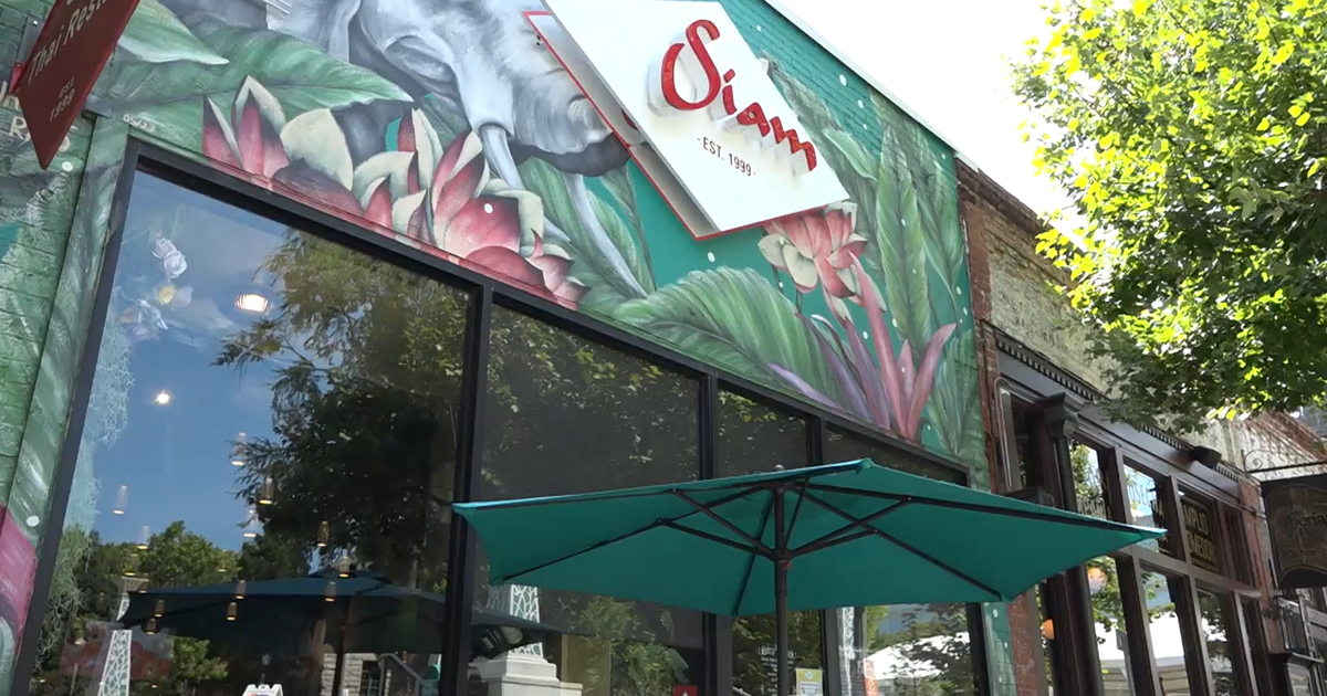 Grants available for Decatur small businesses improvements