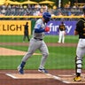 Cubs chase Skenes, move to cusp of playoff berth with win over Pirates 