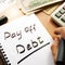 What are the clever strategies for paying off debt?